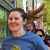 Grace Rodgers